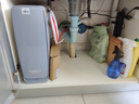 史密斯（A.O.SMITH）佳尼特【26年新品】蓝鲸1000G家用净水器厨房专用台下净水机直饮一体机8年RO膜 CR2500AE3 实拍图
