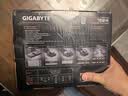 技嘉（GIGABYTE）猎鹰双白金牌氮化镓750W全模组电源80PLUS/PPLP白金认证/两段式OPP智能保护 EG750PM PG5 实拍图