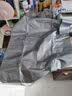 京东物流 收纳袋搬家袋打包神器棉被衣服大容量手提塑料袋 1个装【加厚】65*100 实拍图