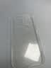 ALittleFlower【全网热销40W+】适用苹果13手机壳iphone13保护套超薄防摔软壳透明镜头全包男女款简约  实拍图