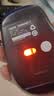 京东京造S1无线键鼠套装 轻薄便携全尺寸办公轻音104键WIN兼容2.4G无线传输企业级电脑笔记本办公套装黑色 实拍图