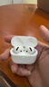 Apple/苹果 AirPods 4 搭配USB-C充电盒 苹果耳机 蓝牙耳机 适用iPhone/iPad/Mac 四代 实拍图