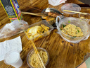 良品铺子 香辣小黄鱼118g 即食海鲜小吃小鱼仔网红休闲零食独立包装 实拍图