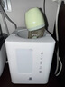 小白熊温奶器暖奶器热奶器解冻加热母乳便携外出一体机-5075 实拍图