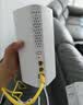 Tenda路由器全屋WiFi套装信号放大器【千兆WiFi6】Mesh分布式组网无线穿墙王:信号增强EM3【双支装】 实拍图