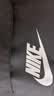 耐克（NIKE）男女斜挎包 单肩包手提包拎包旅行包休闲包CW9300-010黑MISC 实拍图
