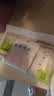 棉奇熊【蚕丝抗菌裆】儿童内裤女童纯棉a类平角裤女孩中大童宝宝四角裤 实拍图