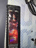 联想（Lenovo）M.2 NVMe固态硬盘盒 Type-C3.2移动硬盘盒 适用笔记本电脑手机外接SSD硬盘盒 铝合金散热 实拍图