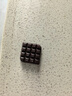 诺梵纯黑巧克力72% 110g*5盒 健身零食烘焙喜糖生日礼物女偏苦量贩装 实拍图