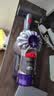 戴森（DYSON） V8无绳吸尘器 手持无线吸尘器 除螨 宠物 家庭适用 实拍图