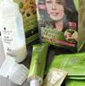 施华蔻（Schwarzkopf）怡然染发霜3.0/9羊绒脂深棕 染发膏黑茶色男女盖白热卖商品 实拍图