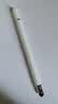 连拓 适用华为电容笔 Matepad11平板ipad手机触控笔触屏笔pencil手写绘画笔通用HUAWEI微软小米5pro 实拍图