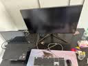 泰坦军团 32英寸4K 160Hz F-IPS HDMI2.1 C口65W HDR600 内置音箱 KVM 智能分屏 电竞办公电脑显示器P32A2V 实拍图