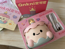 安可尼跳蛋远程遥控情趣用品玩的玩具小女生性成人自安慰器春日fafa甜心 实拍图