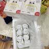 贝亲（Pigeon）熊猫小月龄防呛防漏喝水喝奶ppsu儿童学饮杯 300ml 7月+ 实拍图