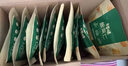百草味熟制板栗仁500g/10小包 坚果炒货休闲零食坚果板栗子仁即食 实拍图