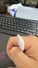 倍思电容笔iPad触控笔苹果笔 适用26年apple pencil Pro/Air8/Mini/iPad11平板触屏手写笔applepencil 实拍图