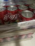 可口可乐（Coca-Cola）FIFA世界杯主题罐330*20罐(16支国家队+4足球版面)京东独家整箱装 实拍图