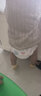 好奇（Huggies）金装小黑洞拉拉裤XXXXL52(19kg以上)尿不湿【速干不易红】 实拍图
