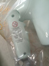 松下（Panasonic）【七夕礼物】家用吹风机大功率速干迷你护发电吹风不伤发宿舍送女友生日礼物淡蓝色EH-WND2G 实拍图