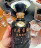 古井贡酒 年份原浆古8 浓香型白酒 50度 500mL*2瓶*4盒 礼盒整箱装 实拍图