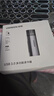 绿联 USB3.0高速读卡器 SD/TF多合一读卡器 适用手机单反相机记录仪监控存储内存卡 双卡双读60723 实拍图