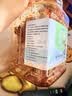 旅大壹味 鲜香辣沙丁鱼500g 秘制鱼干鱼肉海鲜干货休闲食品办公室零食下饭 实拍图