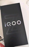 vivo iQOO Z10x 新品5G手机 风羽青8+256GB全网通 官方标配 实拍图