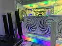 微星（MSI）主板CPU套装MPG B850M EDGE TI MAX WIFI刀锋钛+AMD锐龙7 9800X3D  板U套装 实拍图
