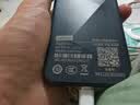 联想随身wifi6无线支持5G/4G设备移动双网路由器免插卡全国通用无限流量网络笔记本电脑便携随行2026款 实拍图