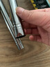 绿伞 强力瓷洁净 多功能浴室清洁剂 除水垢皂垢 除味防霉660g 实拍图