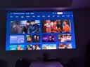 极米（XGIMI）Z9X 4K 旗舰版 全新轻薄4K光学变焦三色激光投影1500CVIA 哈曼卡顿家用智能云台投影仪 国家补贴 实拍图