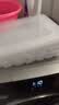 美丽雅饺子收纳盒食品级饺子冷冻盒水饺馄饨专用冰箱保鲜速冻饺子托盘 实拍图