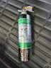 神龙水基型不锈钢灭火器950ml 新能源电动车载家用野营消防器材 实拍图