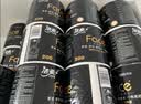 洁柔有芯卷纸 黑Face加厚4层160克*24卷 高克重 卫生纸卷筒纸纸巾整箱 实拍图