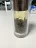 乐品乐茶特级明前碧螺春绿茶2026新茶浓香耐泡口粮茶叶250g冷泡茶自己喝 实拍图