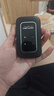 影腾随身wifi多网全国通用无线wi-fi6免插卡移动联通无限制大流量卡便携式网卡高速网络2026款5GHF 【多网通3000毫安充电款+黑色】*超长续航 实拍图