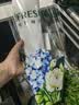 单头康乃馨随机色10支鲜花送礼物悦己家用母亲节教师节 实拍图