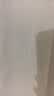铭聚布艺（MINGJU）窗帘 全遮光窗帘成品窗帘布遮阳帘涤塔夫奶油色挂钩式2.0*2.4单片 实拍图