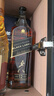 尊尼获加（JOHNNIE WALKER）洋酒 12年黑方黑牌1000ml 苏格兰调和型威士忌无盒 实拍图