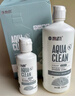 海昌隐形眼镜液水亮洁护理液500ml+120ml  护理液清洁杀菌除蛋白 实拍图