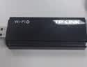 普联（TP-LINK） AX3000 WiFi6千兆usb无线网卡台式机专用 XDN9000免驱版 5G双频 wifi接收器电脑笔记本wifi发射器 实拍图