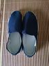 星工（XINGGONG）防静电鞋 无尘鞋 车间工作鞋透气洁净鞋 蓝40码 实拍图