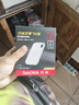 闪迪（SanDisk）2TB Type-c USB3.2 NVMe移动固态硬盘 PSSD E5D京东限定版 1050MB/s 三防保护 手机直连笔记本外接 实拍图