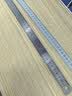 晨光（M&G）文具耷拉兔波浪边尺子小学生直尺15cm文具考试专用 颜色随机单个装中高考 实拍图