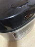 美的（Midea）电饭煲电饭锅小型3升2-3人前置大屏面板24小时预约多功能压力家用智能电饭煲FB30Q1-406K 实拍图