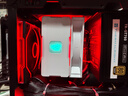七彩虹（Colorful）CVN B760I-A FROZEN WIFI V20 DDR4 主板 支持CPU 12600KF/14600KF/13490F(Intel B760/LGA 1700) 实拍图