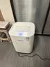 霍尼韦尔（Honeywell）H-Speed空气净化器除甲醛细菌花粉过敏原tvoc流感病毒 新房除醛 空气消毒机KJ760F-P22W 实拍图