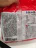 农心 辣白菜拉面 五连包 120g*5包方便面夜宵泡面 实拍图