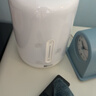 米家床头灯2 智能台灯卧室炫彩柔光夜灯创意礼物灯具可触控可语音调光 实拍图